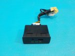 961202K000 Разъем AUX USB KIA Soul 1 2009-2014