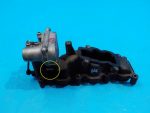 059129711BQ Впускной коллектор левый VOLKSWAGEN Touareg 1 (7L) 2002-2010