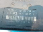 284B68372R Блок предохранителей под капотом RENAULT Megane 3 2009-2016