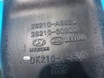 28210A5820 Воздухозаборник KIA Ceed (JD) 2012-2018