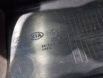 29134A2800 Воздуховод радиатора правый KIA Ceed (JD) 2012-2018