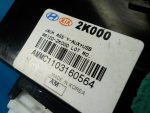 961202K000 Разъем AUX USB KIA Soul 1 2009-2014