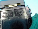 25305BR00A Кнопка камеры Nissan Qashqai (J10) 2006-2014