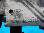 4895286 Замок капота Ford Kuga 1 2008-2012