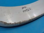 08F10SMG6000A1 Спойлер двери багажника Honda Civic 5D 2006-2012