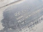 868261H100 Подкрылок задний правый KIA Ceed (ED) 2007-2012