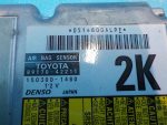 8917042211 Блок SRS TOYOTA Rav 4 III (ACA30) 2006-2013