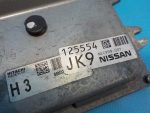 237031KH0A Блок управления двигателем Nissan Juke (F15) 2011-2019