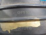 GHP956130G Подкрылок передний правый MAZDA 6 (GJ) 2013-2016