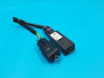 5Q0035724 Разъем USB AUX SKODA Yeti 2009-2018