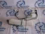 1497707 Бачок омывателя Ford Focus 2 2005-2011