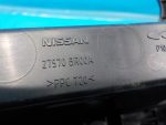 27570BR00A Ящик передней консоли Nissan Qashqai (J10) 2006-2014