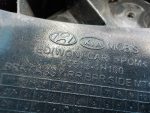 866131H100 Кронштейн заднего бампера левый KIA Ceed (ED) 2007-2012