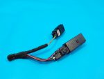 5Q0035724 Разъем USB AUX SKODA Yeti 2009-2018