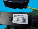 5Q0035724 Разъем USB AUX SKODA Yeti 2009-2018