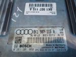 8K1907115A Блок управления двигателем Audi A4 (B8) 2007-2015