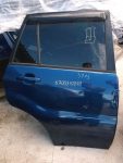 6700342060 Дверь задняя правая TOYOTA Rav 4 II 2000-2005