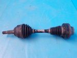 7L0407271F Привод колеса передний VOLKSWAGEN Touareg 1 (7L) 2002-2010