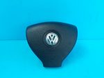 3C0880201AC Подушка безопасности водителя VOLKSWAGEN Passat B6 2005-2009