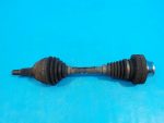 7L0407271E Привод колеса передний VOLKSWAGEN Touareg 1 (7L) 2002-2010