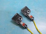 959202S000 Датчик удара (Air Bag) пара KIA Sportage 3 2010-2015