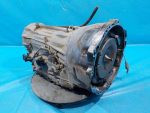 09D300038Q АКПП (автоматическая КПП) VOLKSWAGEN Touareg 1 (7L) 2002-2010