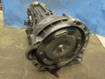 09D300037KX АКПП (автоматическая КПП) VOLKSWAGEN Touareg 1 (7L) 2002-2010