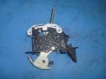 7L6713093A Кулиса АКПП VOLKSWAGEN Touareg 1 (7L) 2002-2010