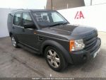 000045227 Авторазбор 2.7 лит. 276DT LAND ROVER Discovery 3 2004-2009