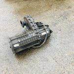 95534104014 Раздаточная коробка VOLKSWAGEN Touareg 1 (7L) 2002-2010