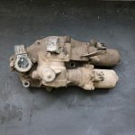 3396012010 Механизм выбора передач TOYOTA Corolla E15 2006-2013