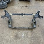 5320542070 Панель передняя (телевизор) TOYOTA Rav 4 III (ACA30) 2006-2013