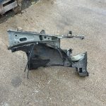 5370142140 Лонжерон передний правый TOYOTA Rav 4 III (ACA30) 2006-2013