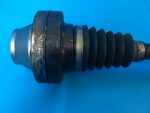 7L0407271A Привод колеса передний VOLKSWAGEN Touareg 1 (7L) 2002-2010