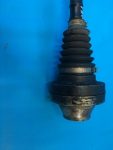 7L0407271A Привод колеса передний VOLKSWAGEN Touareg 1 (7L) 2002-2010