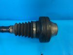 7L0407271A Привод колеса передний VOLKSWAGEN Touareg 1 (7L) 2002-2010