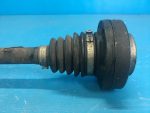 7L6501201 Привод колеса задний VOLKSWAGEN Touareg 1 (7L) 2002-2010