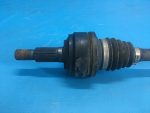 7L6501201 Привод колеса задний VOLKSWAGEN Touareg 1 (7L) 2002-2010