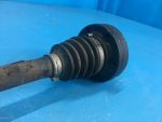 7L6501201 Привод колеса задний VOLKSWAGEN Touareg 1 (7L) 2002-2010