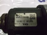 GG6225600B Привод колеса передний левый MAZDA 3 (BL) 2009-2013