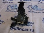 4F0614517G Блок ABS Audi A6 (C6, 4F) 2005-2011