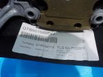 QTB501390PVJ Рулевое колесо LAND ROVER Discovery 3 2004-2009