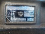 09D300037TX АКПП (автоматическая КПП) VOLKSWAGEN Touareg 1 (7L) 2002-2010