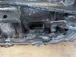 09D300037TX АКПП (автоматическая КПП) VOLKSWAGEN Touareg 1 (7L) 2002-2010