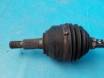 7L0407271F Привод колеса передний VOLKSWAGEN Touareg 1 (7L) 2002-2010