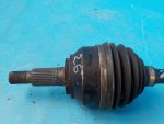 7L0407271F Привод колеса передний VOLKSWAGEN Touareg 1 (7L) 2002-2010