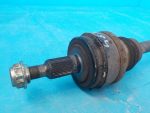 7L6501201B Привод колеса задний VOLKSWAGEN Touareg 1 (7L) 2002-2010