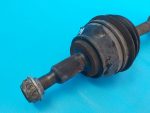 7L6407271D Привод колеса передний VOLKSWAGEN Touareg 1 (7L) 2002-2010