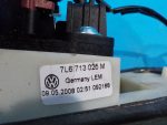 7L6713093A Кулиса АКПП VOLKSWAGEN Touareg 1 (7L) 2002-2010