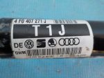 4F0407271J Привод колеса передний левый Audi A6 (C6, 4F) 2005-2011